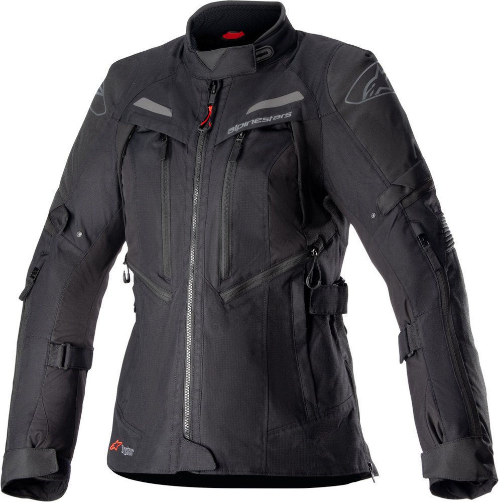 Alpinestars Stella Bogota Pro Drystar® waterproof Ladies Motorcycle Textile Jacket