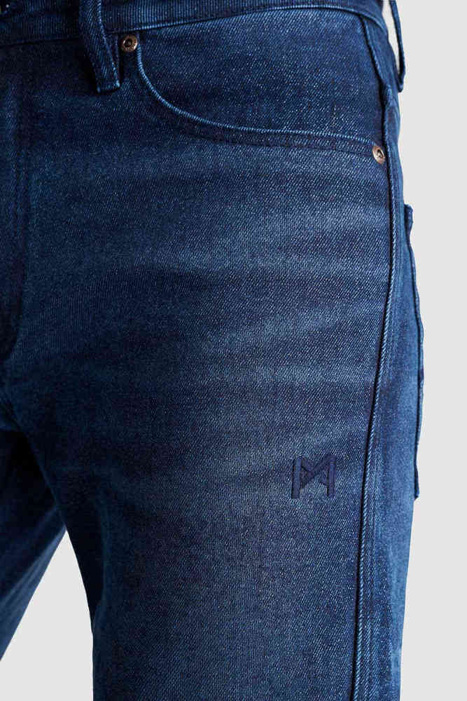 Pando Moto Arnie Slim Motorcycle Jeans