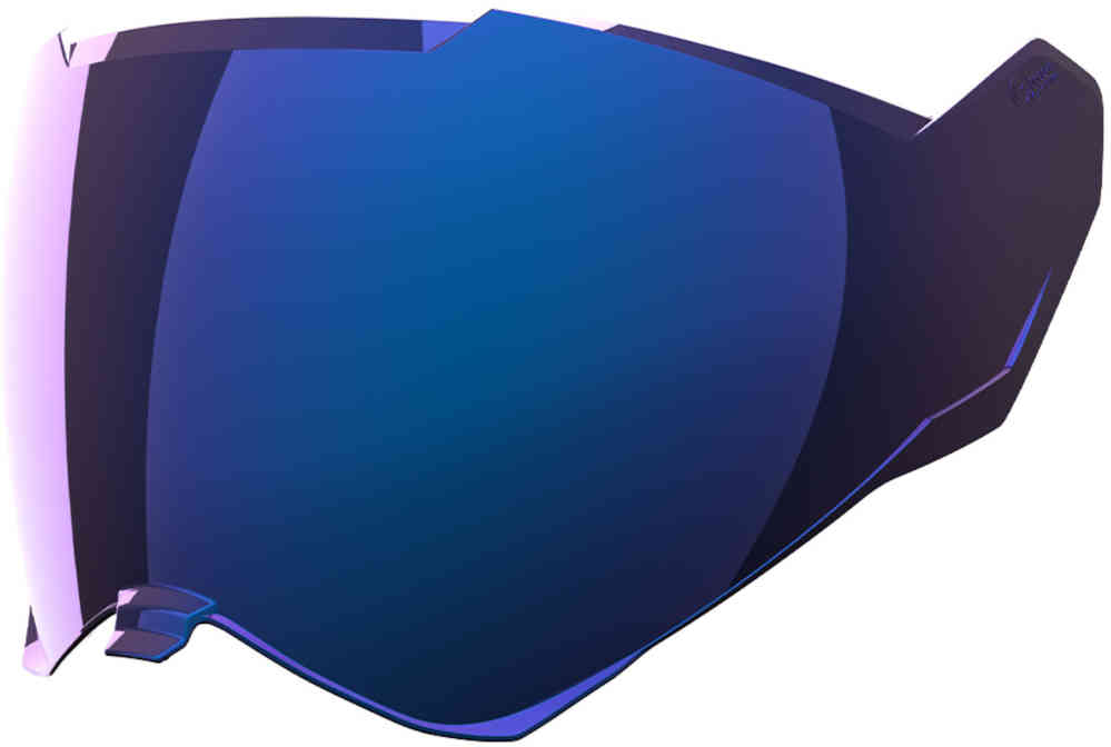 Nexx X.WED 3 Iridium Visor