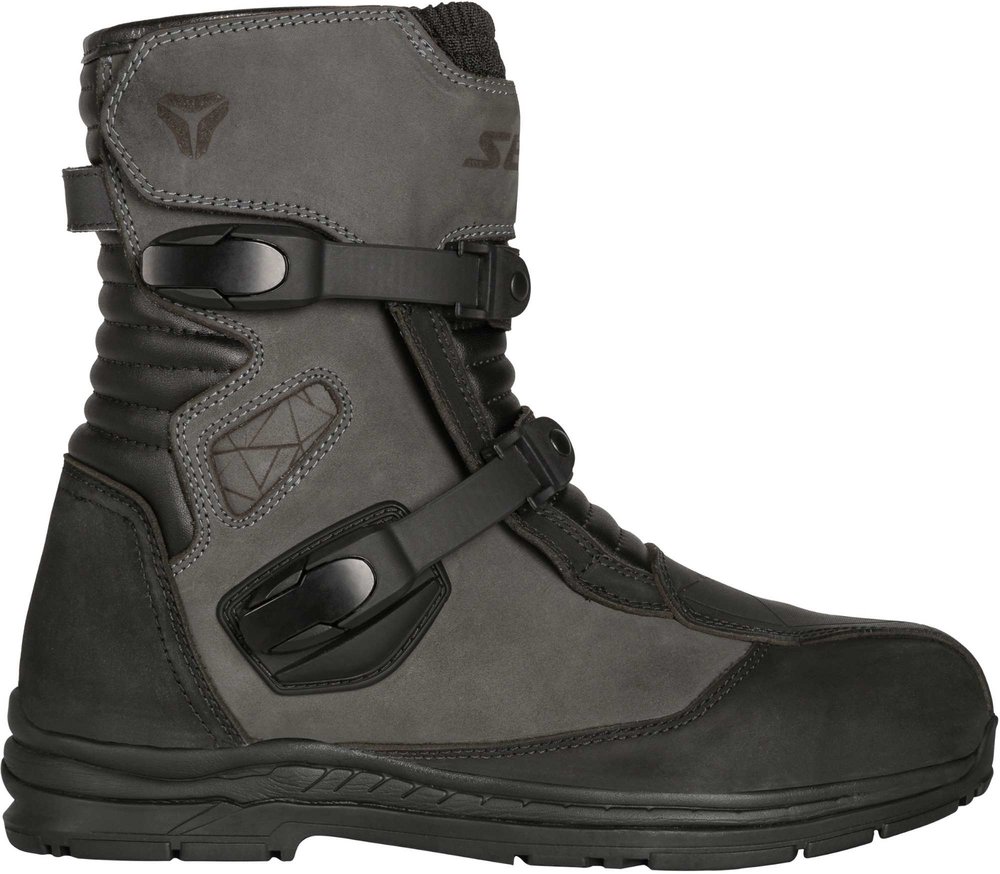 Seca S-ADV waterproof Motorcycle Boots