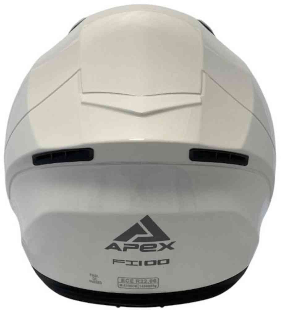 APEX FI100 Helmet