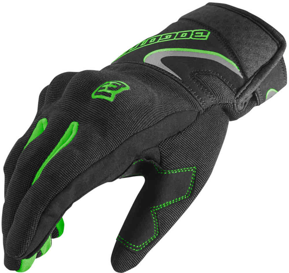 Bogotto F-ST Motorcycle Gloves