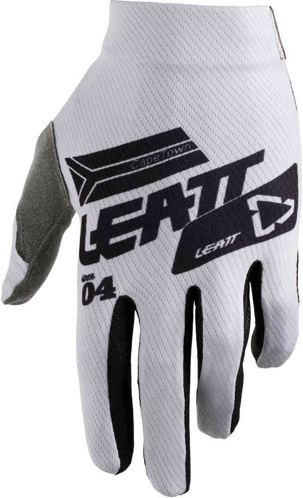 Leatt GPX 1.5 GripR College Gloves