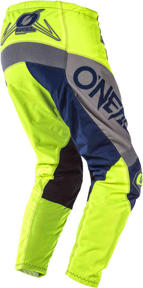 Oneal Element Factor Motocross Pants