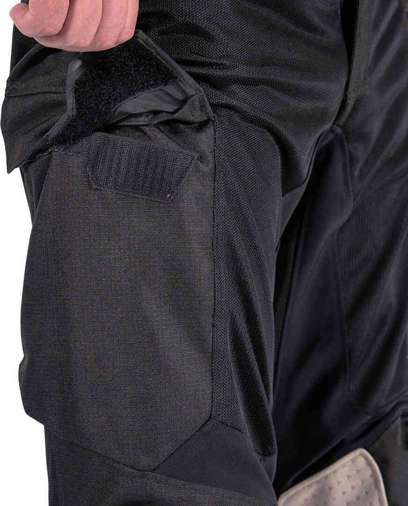 Leatt ADV Flowtour 5.5 Motorcycle Textile Pants