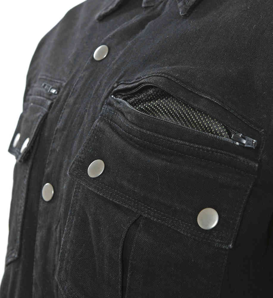 Bores Driver Motorcycle Shirt