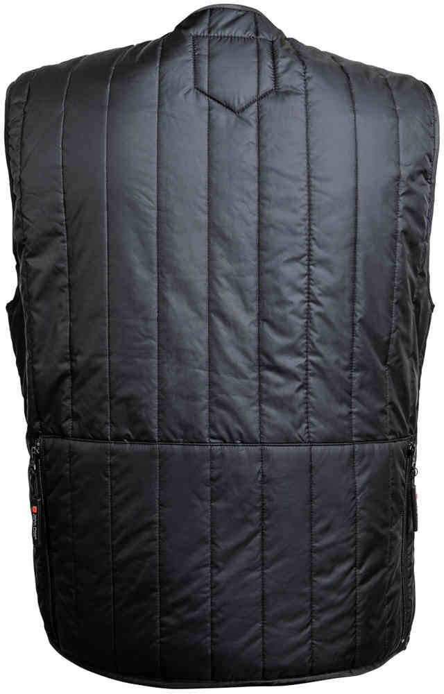 John Doe Basic Vest