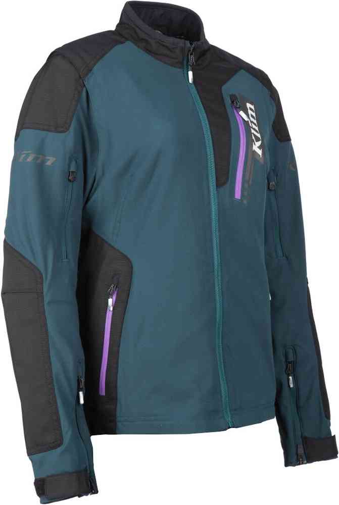 Klim Rebelle Ladies Enduro Mesh Textile Jacket