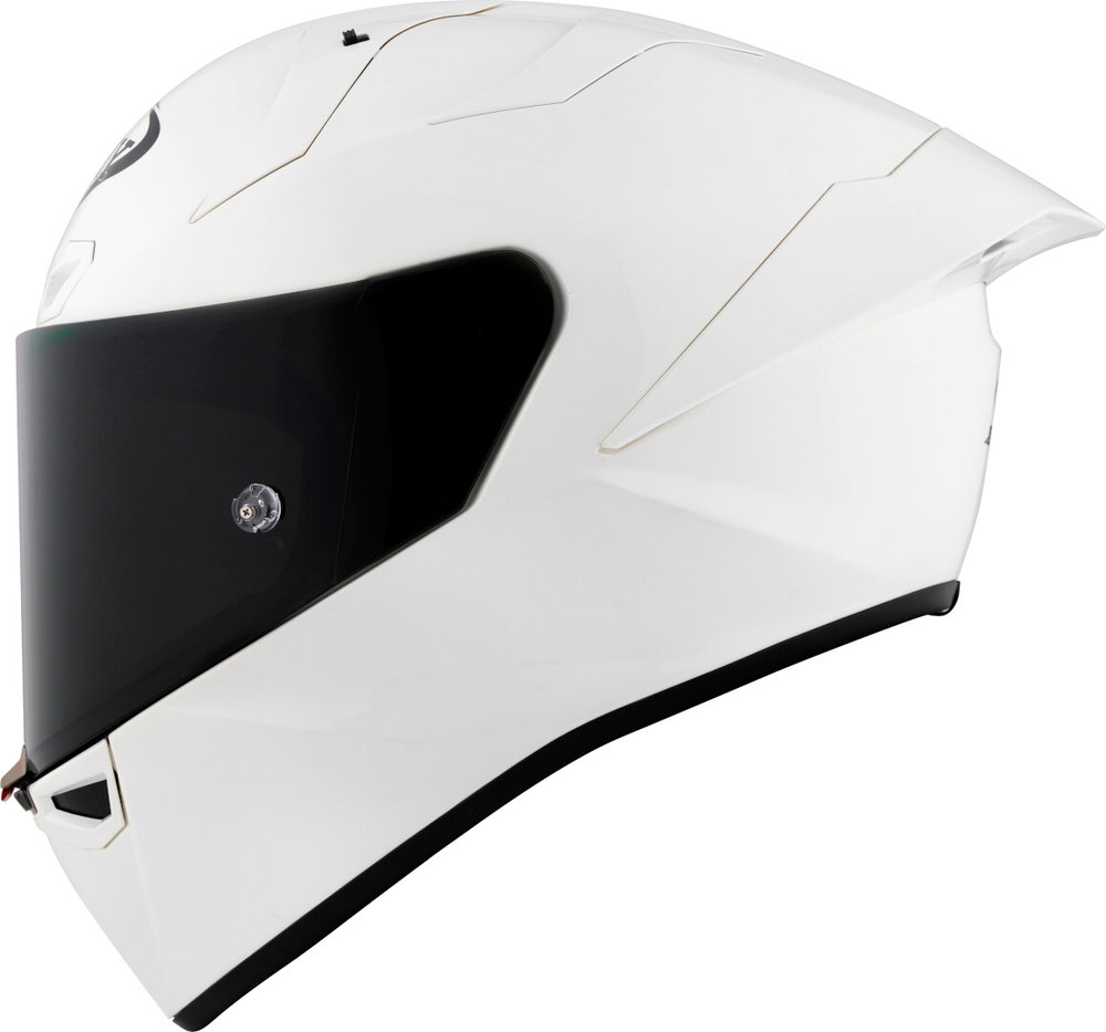 Suomy S1-XR GP Plain FIM E06 Helmet