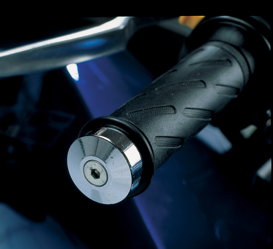 Oxford Bar Ends 1 Bar End Weights