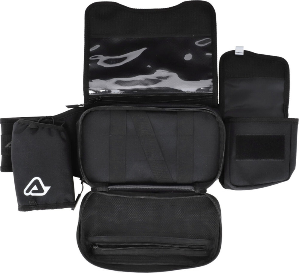 Acerbis Impact Logo 5L Waist Pack