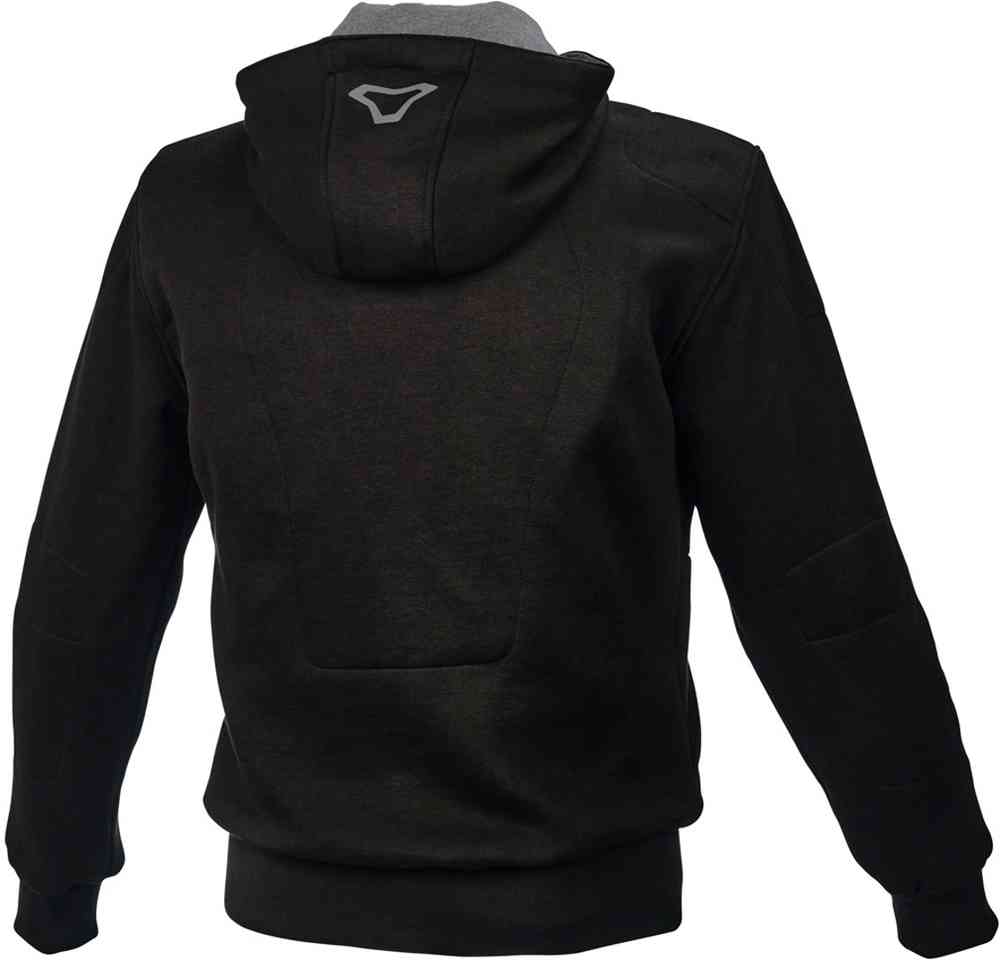 Macna Nuclone Motorcycle Zip Hoodie