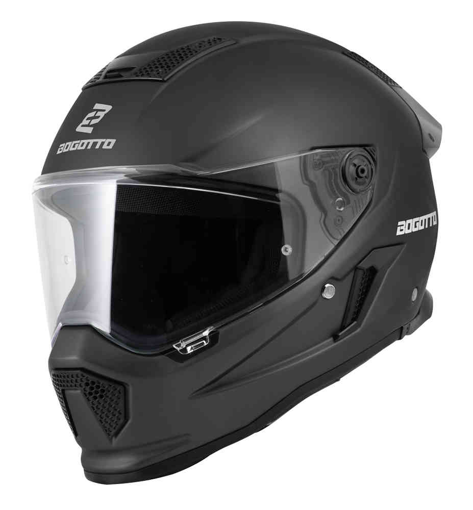 Bogotto Rapto Helmet