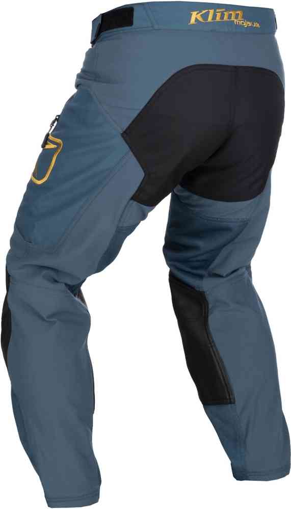 Klim Mojave In The Boot 2025 Motocross Pant
