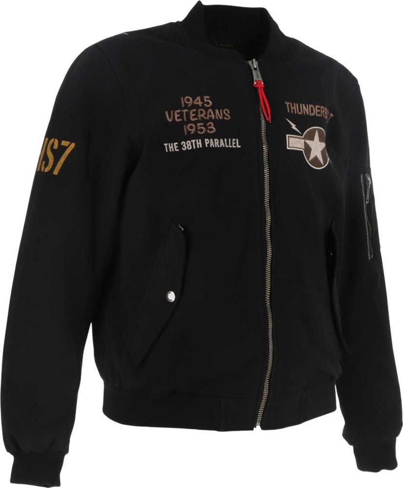 Helstons Tiger Motorcycle Textile Jacket