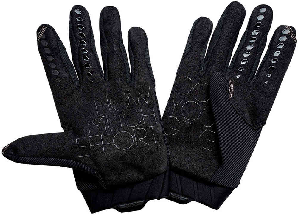 100% Geomatic Bicycle Gloves