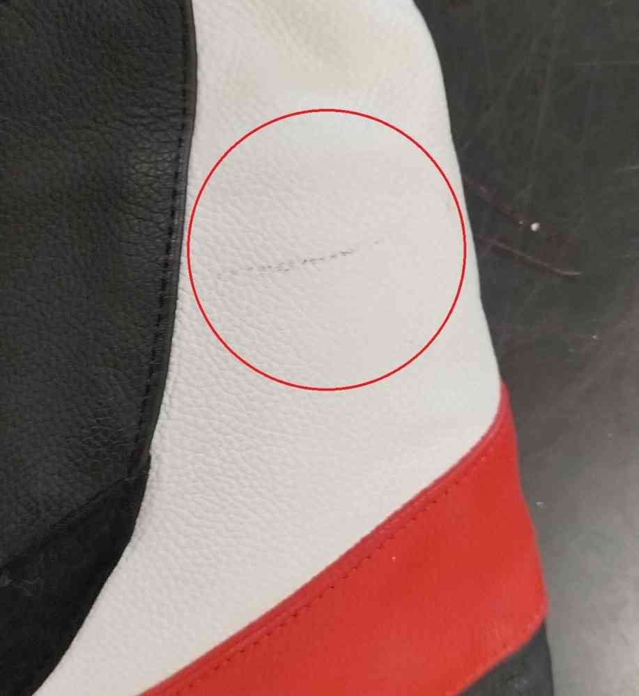 Alpinestars Stella GP Plus ladies motorcycle pants 2nd choice item