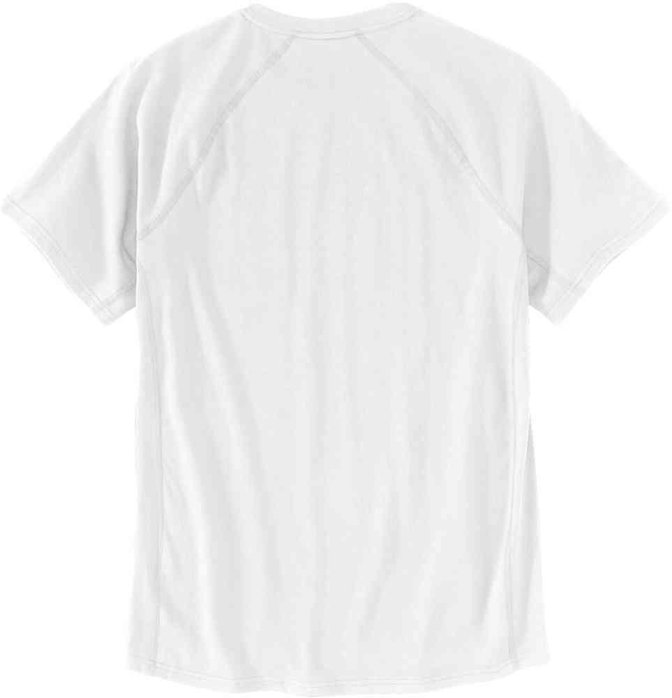 Carhartt Force Relaxed Fit Midweight Short Sleeve Pocket T-Shirt