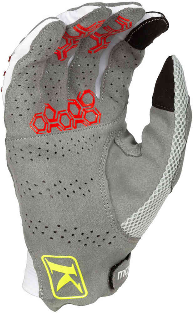 Klim Mojave 2023 Motocross Gloves