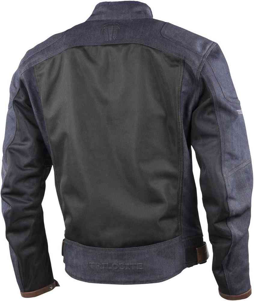 Trilobite Airtech Motorcycle Textile Jacket