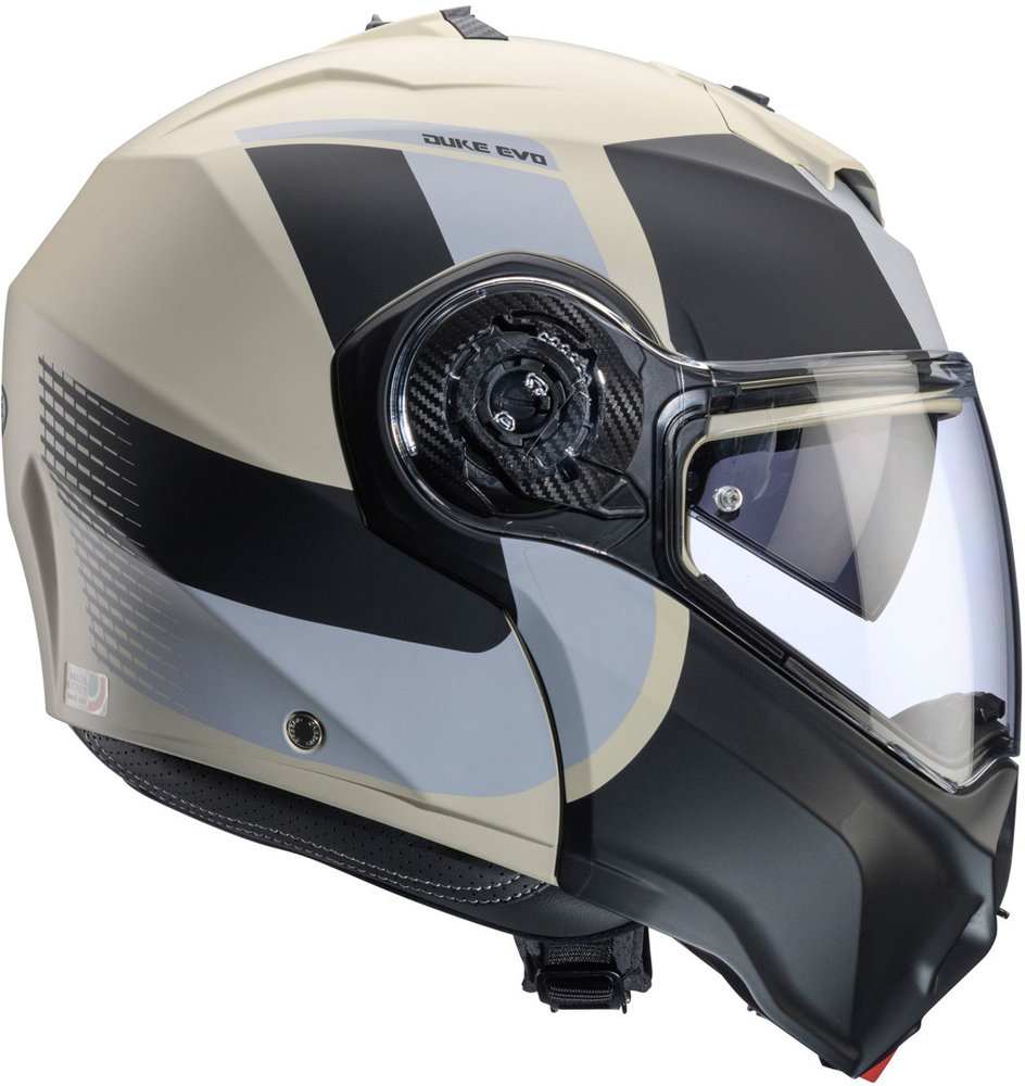 Caberg Duke Evo Indy Helmet