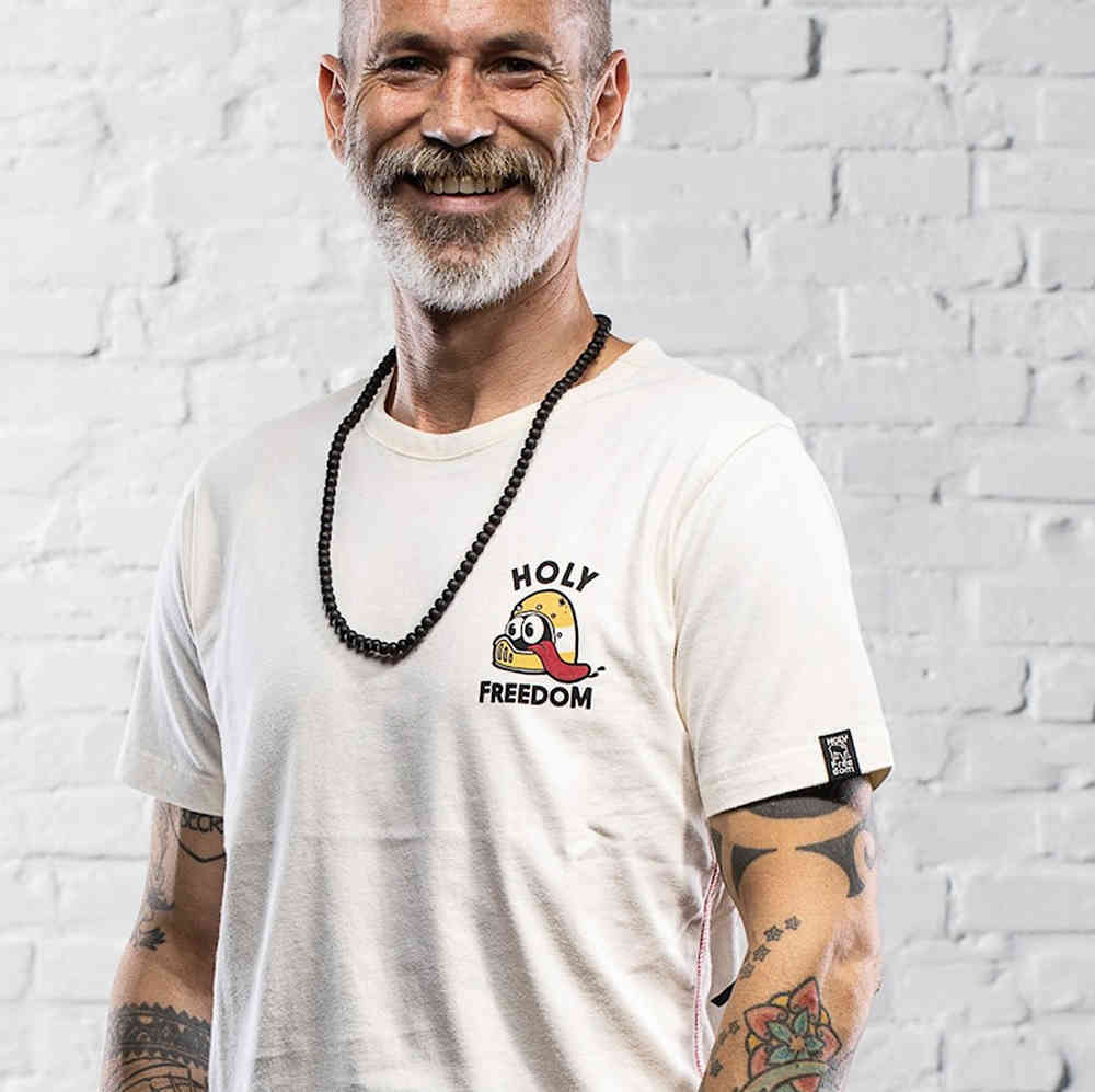 HolyFreedom Revenge T-Shirt
