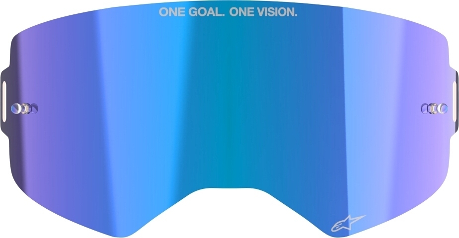 Alpinestars Supertech Spare Lens