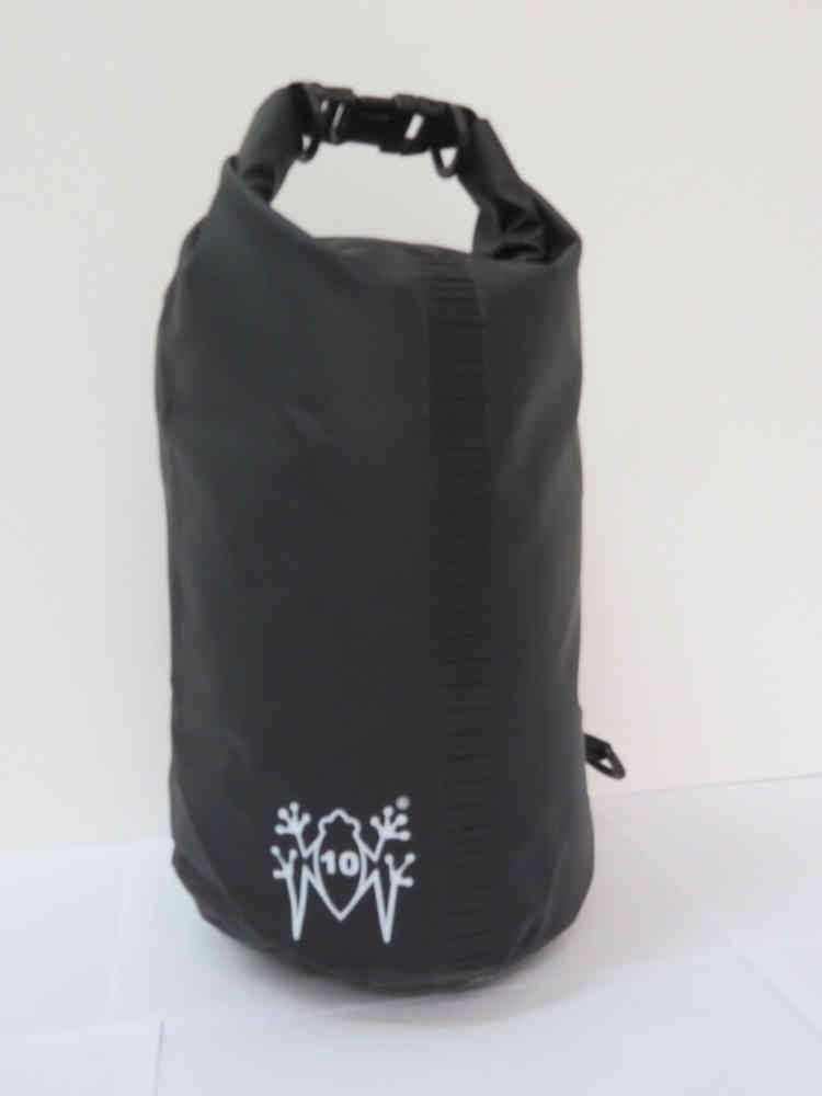 Amphibious Tube waterproof Bag