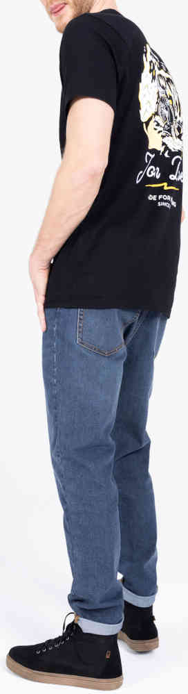 John Doe Classic Tapered Motorcycle Jeans