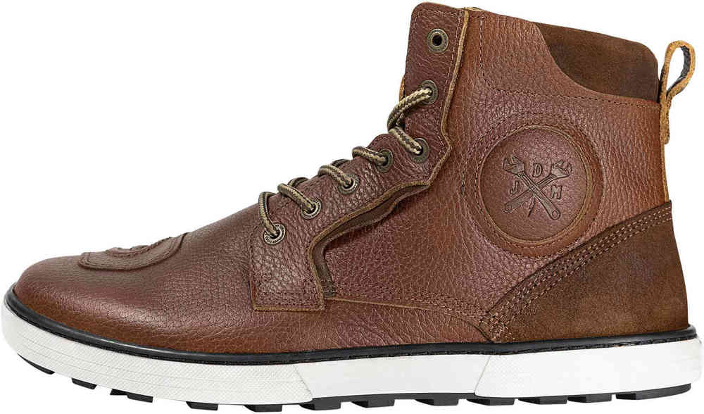 John Doe Shifter XTM Motorcycle Shoes