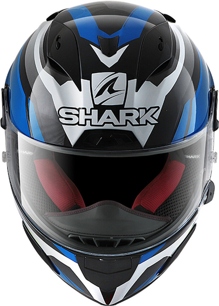 Shark Race-R Pro Aspy Helmet