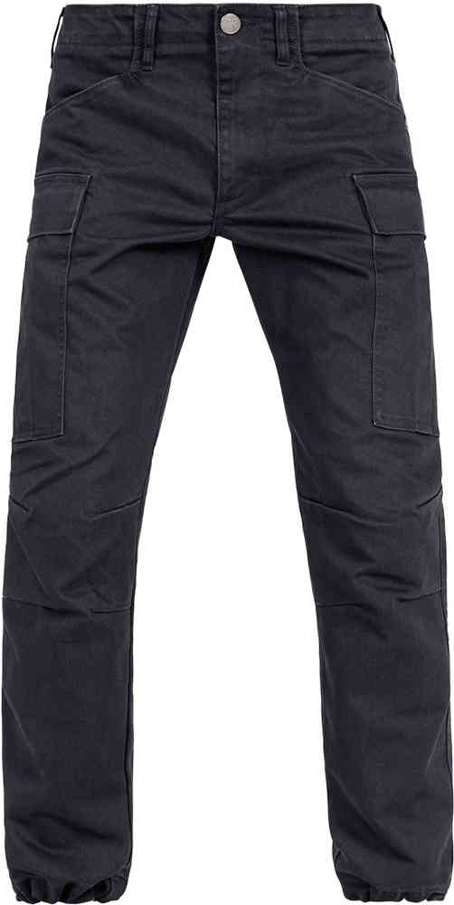 John Doe Regular Cargo Motorcycle Textile Pants