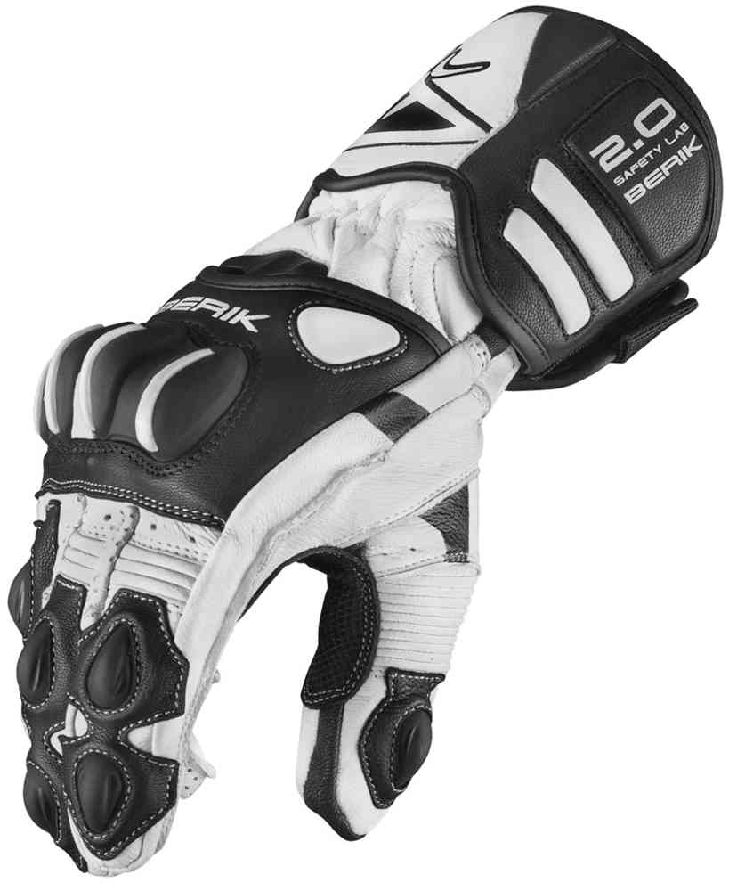 Berik Thunar Evo Motorcycle Gloves