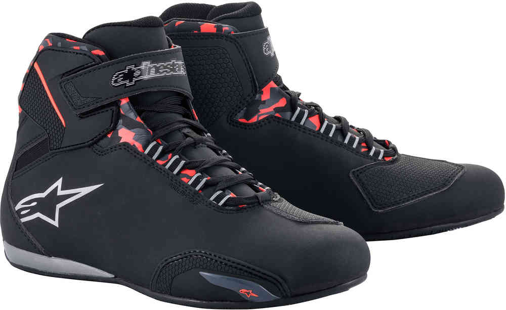 Alpinestars Sektor waterproof Motorcycle Shoes