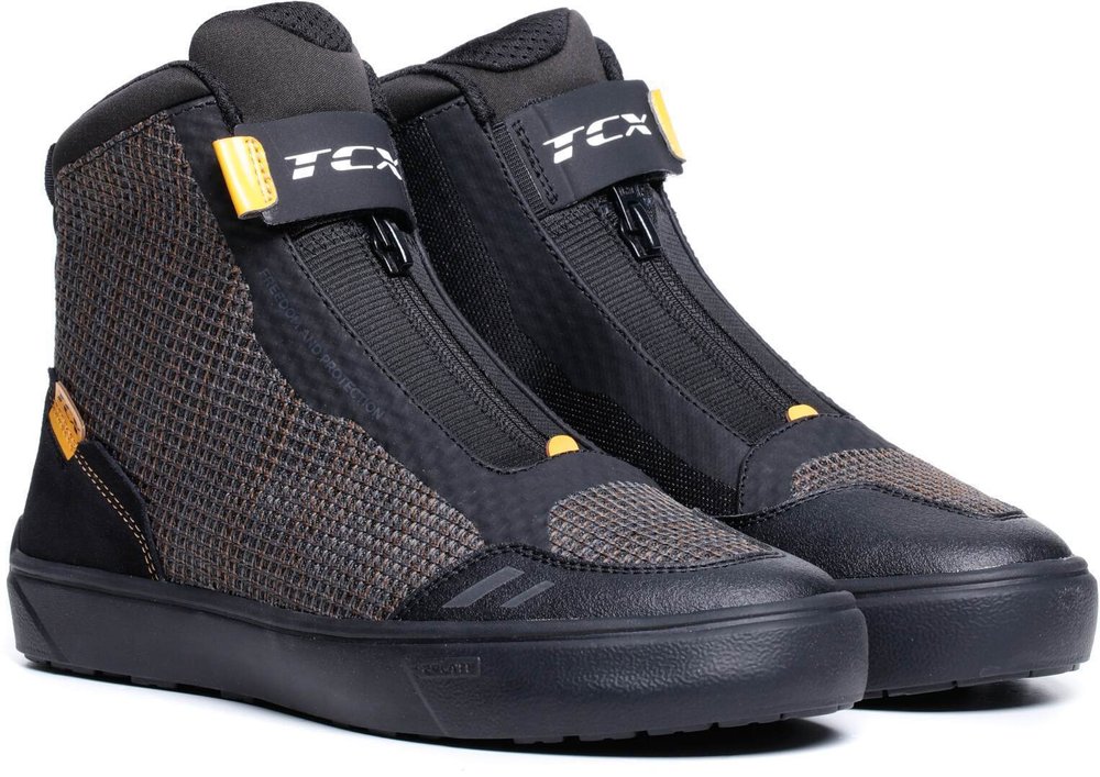 TCX Ikasu 2 Air Motorcycle Shoes