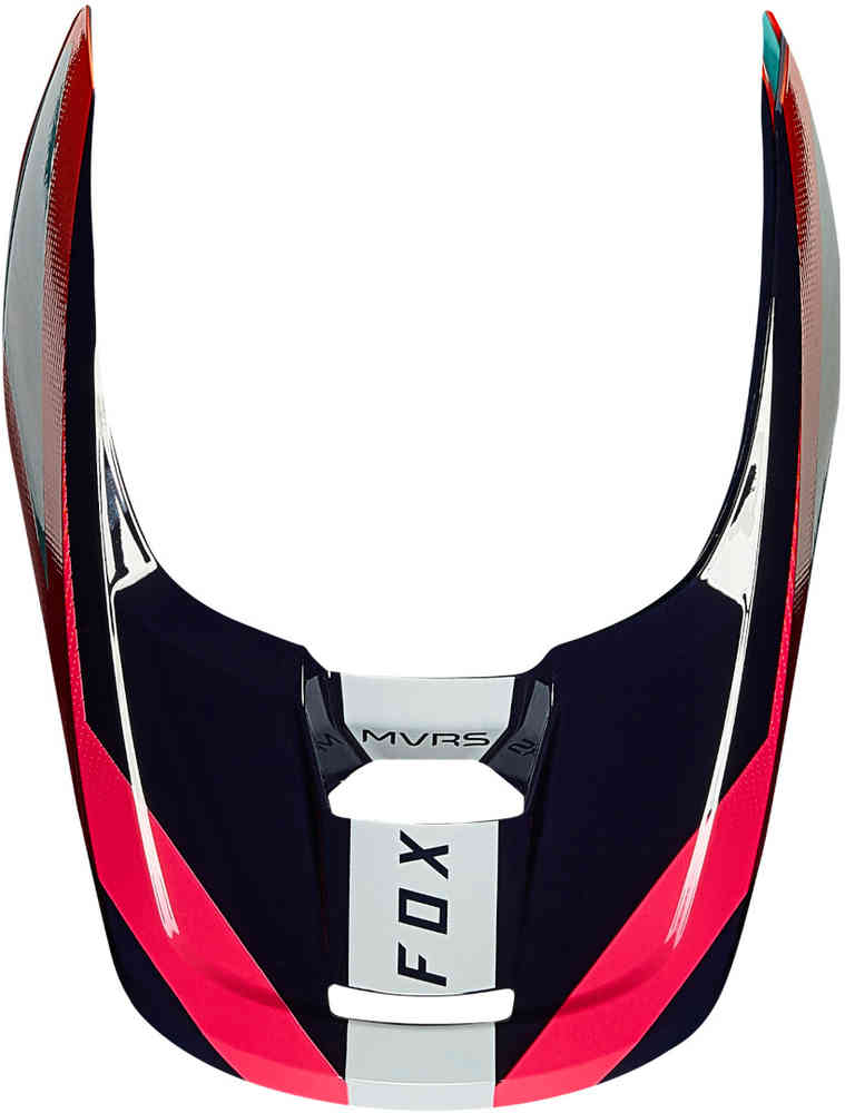 FOX V1 Voke Youth Helmet Peak