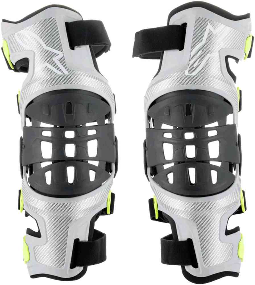 Alpinestars Bionic-7 Knee Protectors