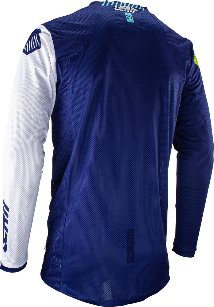 Leatt 4.5 Lite Classic Motocross Jersey