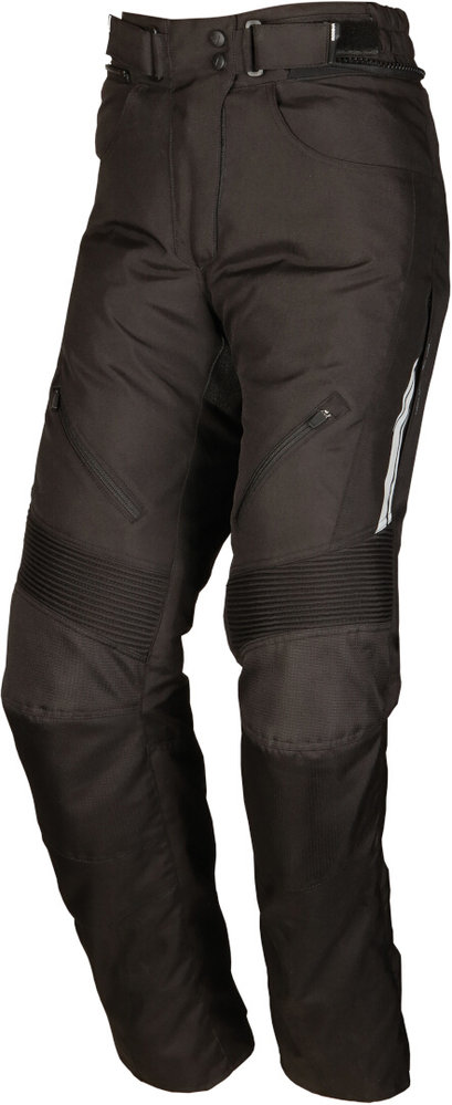 Modeka Violetta waterproof Ladies Motorcycle Textile Pants
