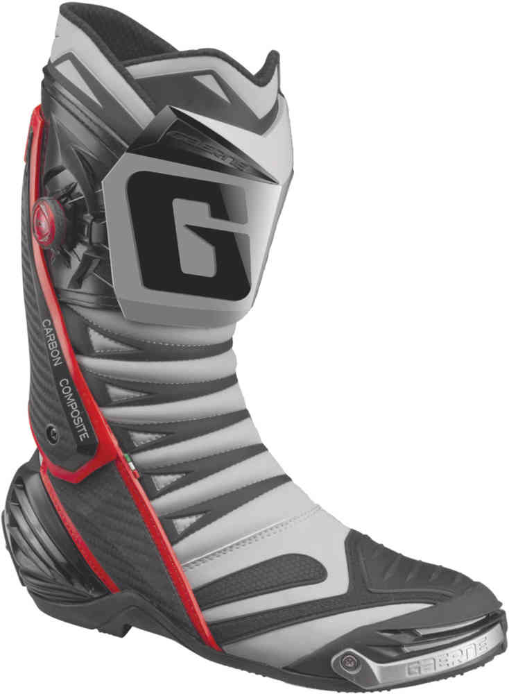 Gaerne GP1 Evo Racing Motorcycle Boots
