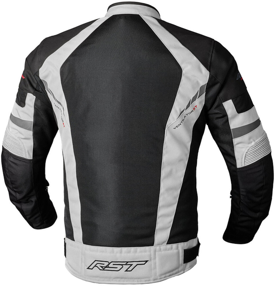 RST Ventilator XT Motorcycle Textile Jacket