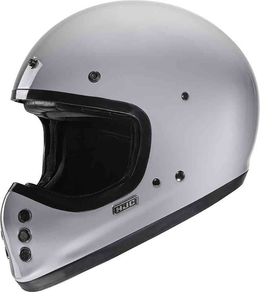 HJC V60 Solid Helmet