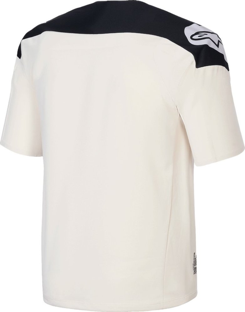 Alpinestars A-Aria Polartec Elite Short Sleeve Bicycle Jersey