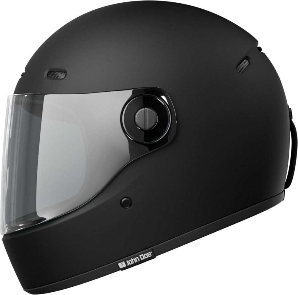 John Doe JD/One Helmet