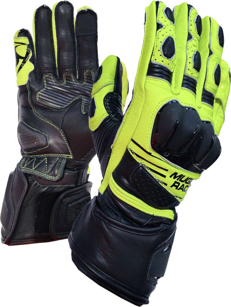 MUGENRACE Linea Sport Motor cycle Gloves