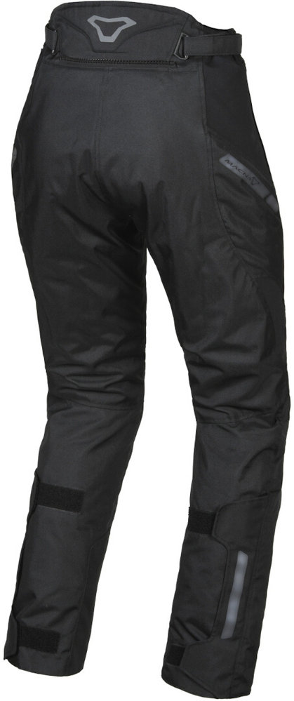 Macna Deva waterproof Ladies Motorcycle Textile Pants