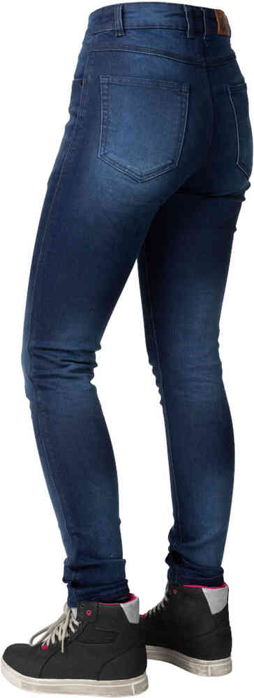 Bull-it Icona II Ladies Motorcycle Jeans
