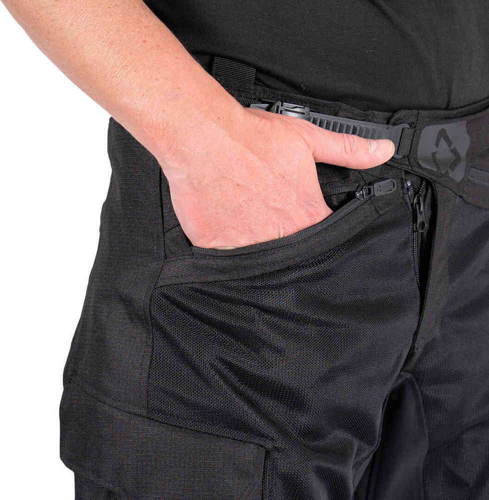 Leatt ADV Flowtour 5.5 Motorcycle Textile Pants