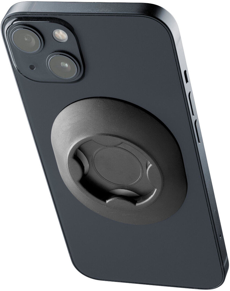 Interphone Quiklox Universal Stick-on Mount