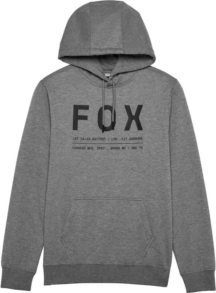 FOX Non Stop 2023 Hoodie